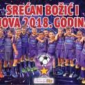 Srećna nova 2018 !